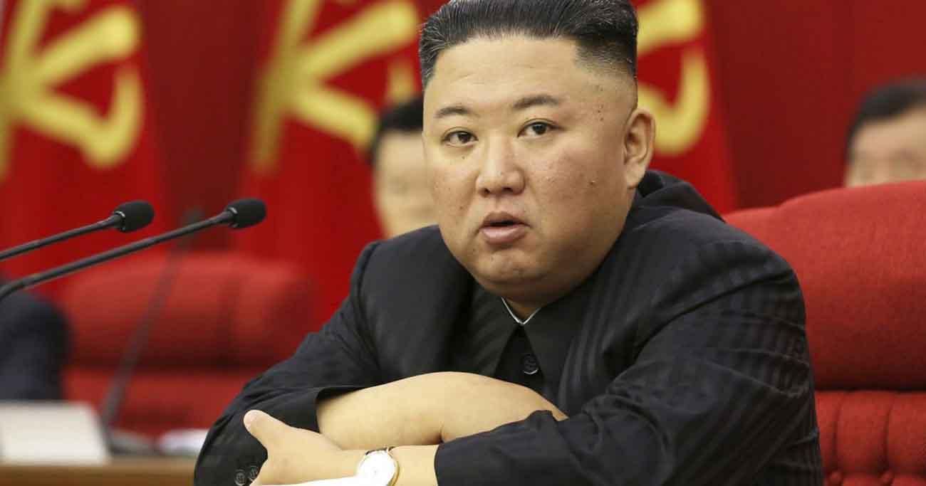 Розвідка розповіла про самопочуття Кім Чен Ина Розвідка розповіла про самопочуття Кім Чен Ина