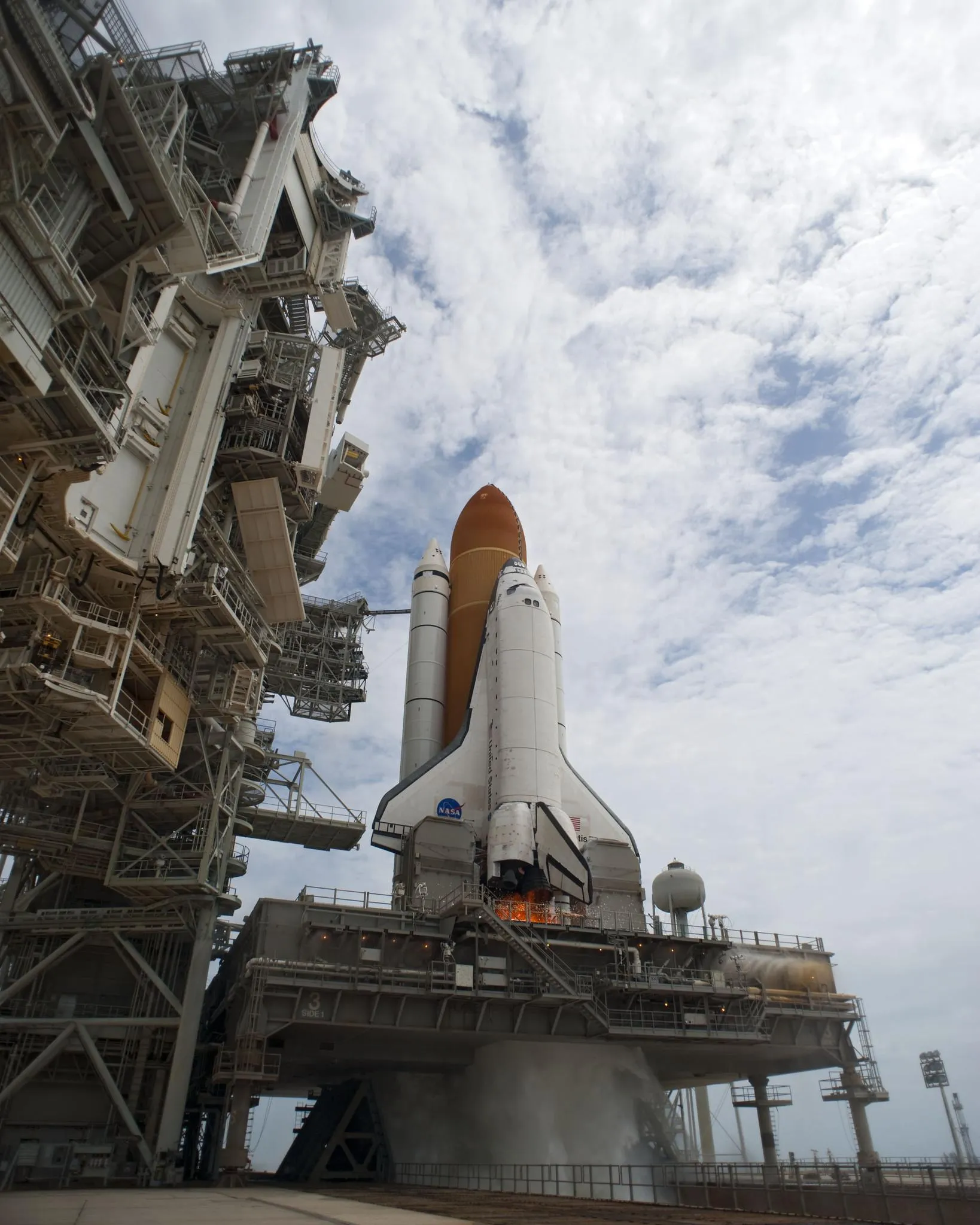 Атлантіс Атлантіс