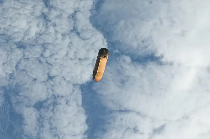 Шаттл Атлантіс Шаттл Атлантіс