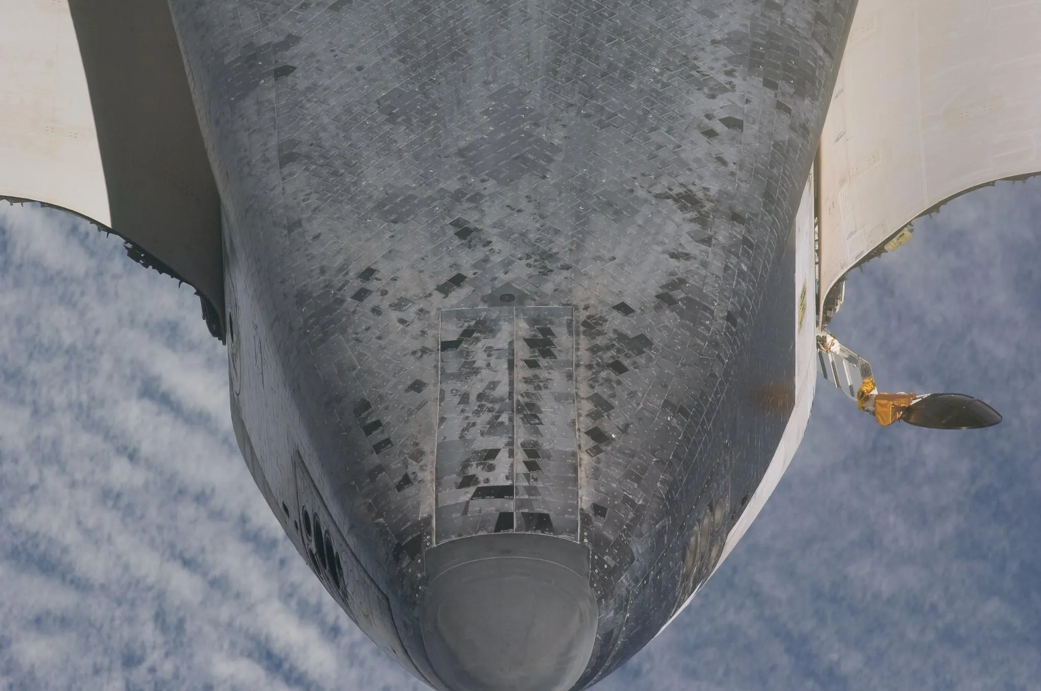 Шаттл Шаттл