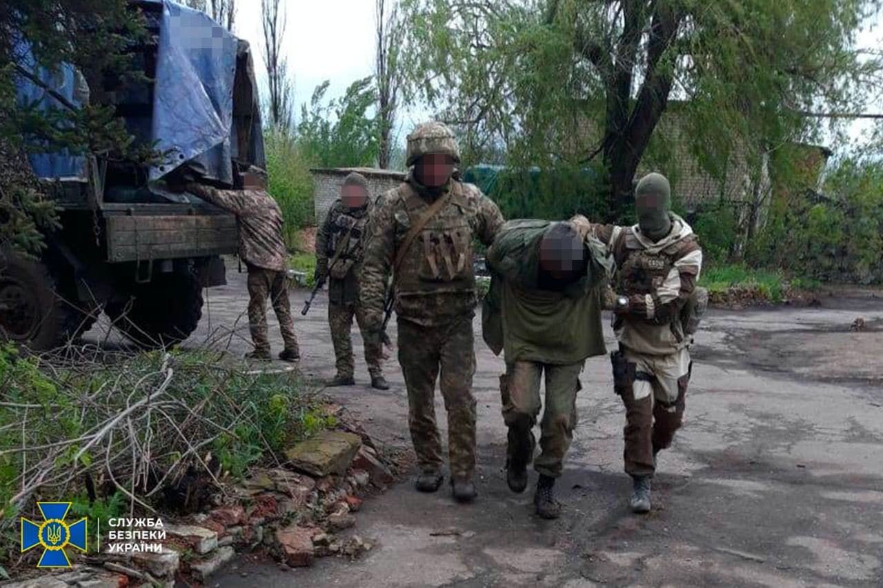 Проросійського бойовика засудили до 10 років 