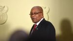 Колишній президент ПАР Джейкоб Зума потрапив до в'язниці
