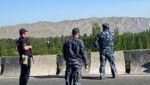 На кордоні між Таджикистаном і Киргизстаном сталася стрілянина: є загиблі