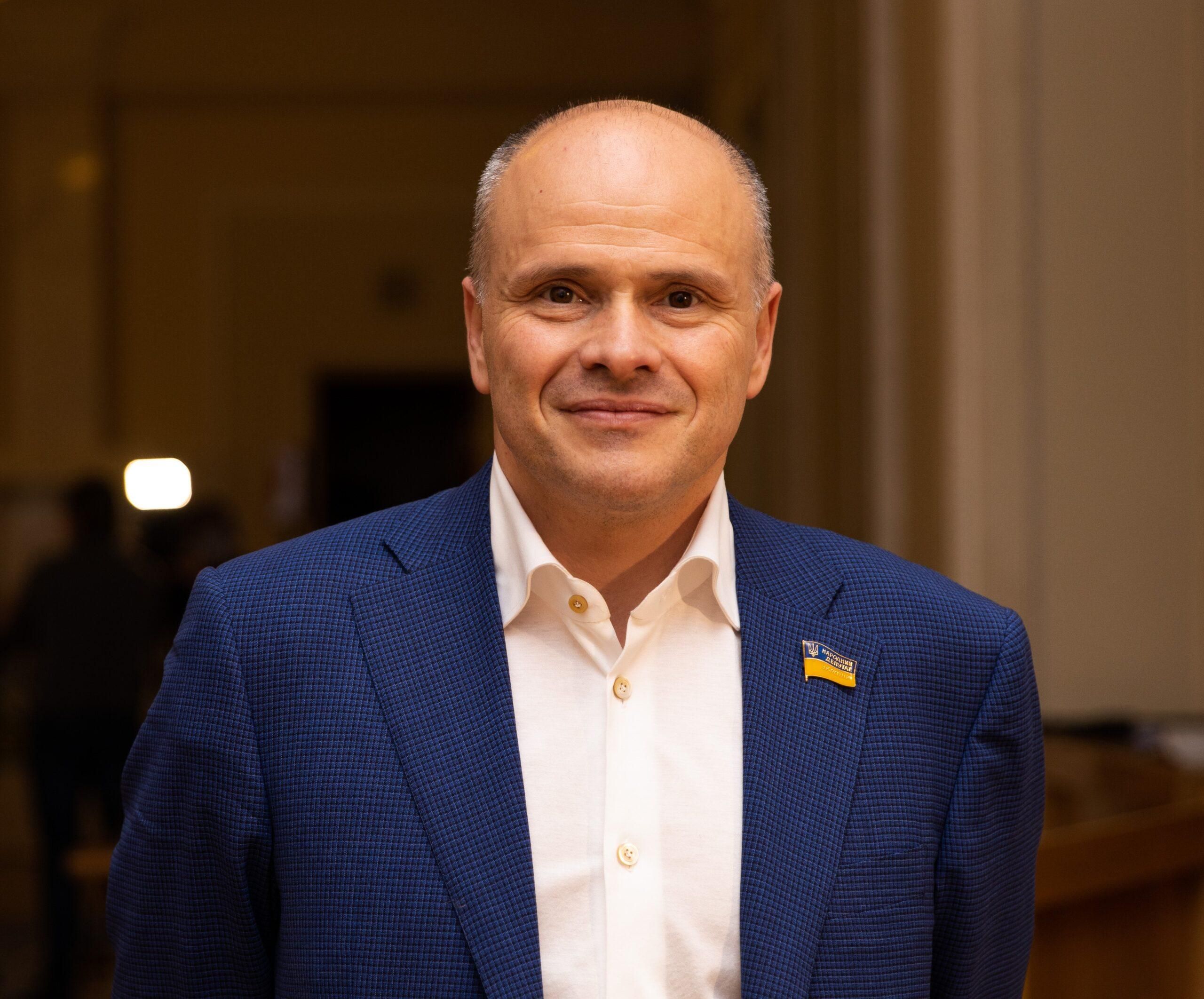 Вакцтнацію в Україні ЄС заохочуватиме сертифікатами, – Радуцький Вакцтнацію в Україні ЄС заохочуватиме сертифікатами, – Радуцький