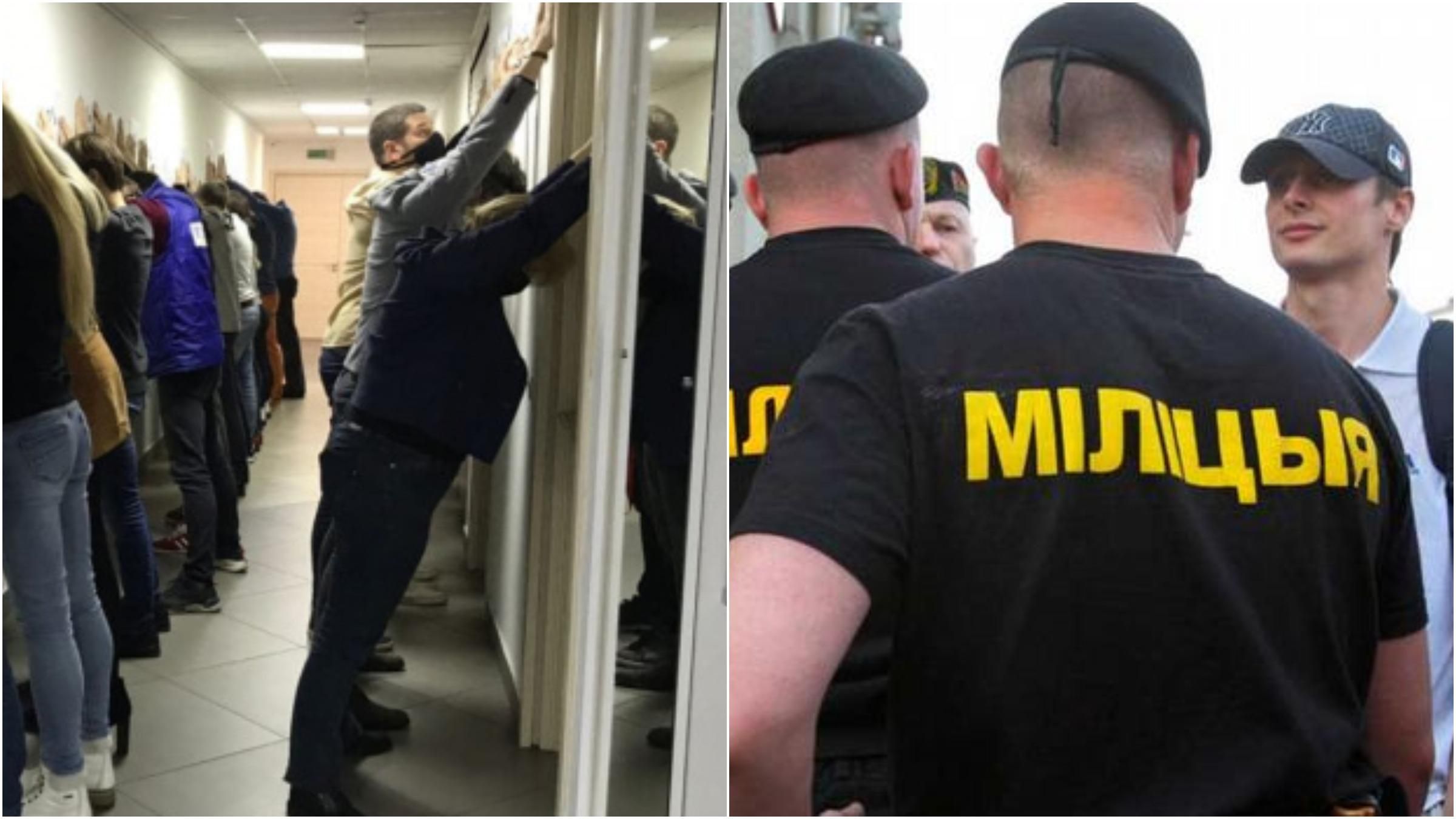 Білоруський журналіст Бураков розповів про перебування в СІЗО Білоруський журналіст Бураков розповів про перебування в СІЗО