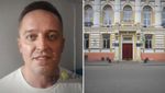  На батьківщині світить тюрма: у Харкові іноземець втік із зали суду – відео