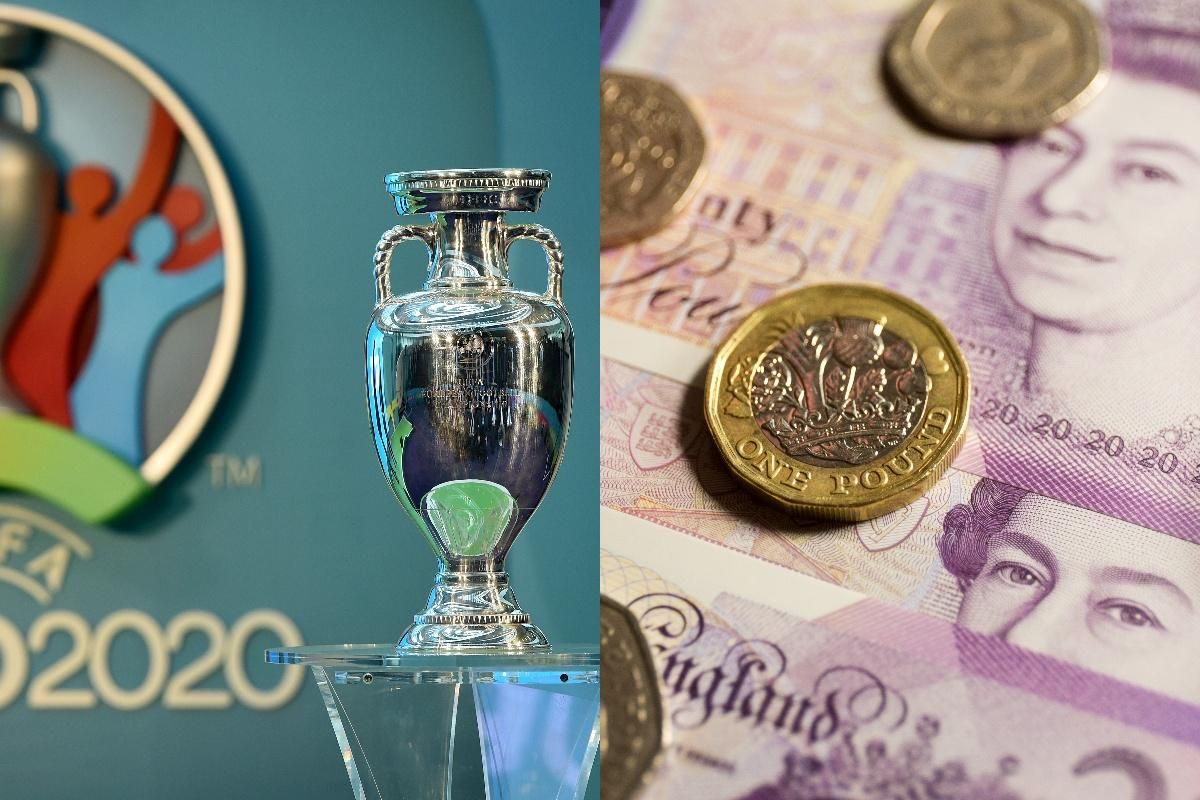 Английские перекупщики установили космические цены на финал Евро-2020 Английские перекупщики установили космические цены на финал Евро-2020