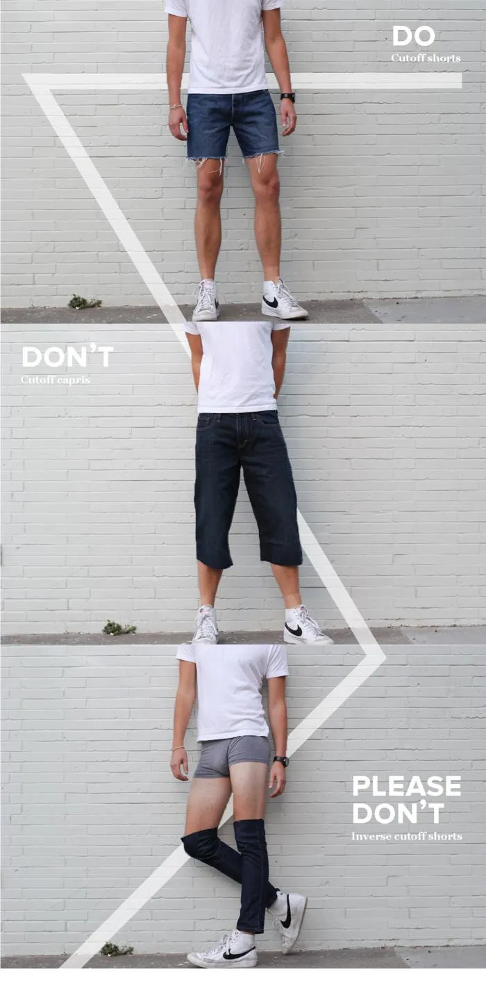 шорты шорты