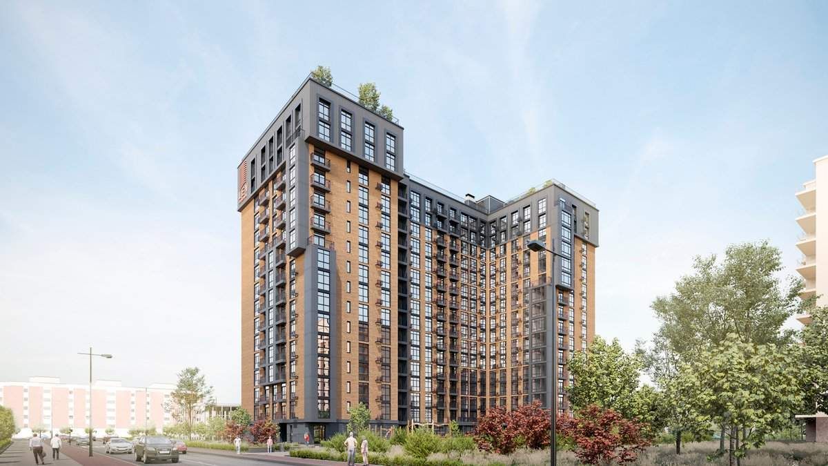 Изящная оригинальность для единомышленников: особенность представительских этажей ЖК LIFE STORY Изящная оригинальность для единомышленников: особенность представительских этажей ЖК LIFE STORY