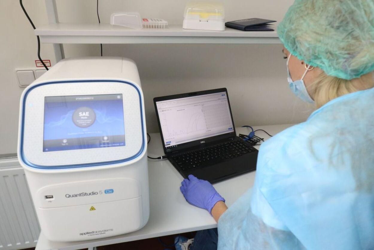 Коронавірус у Львові та області: актуальна статистика захворюваності на 9 липня 2021 Коронавірус у Львові та області: актуальна статистика захворюваності на 9 липня 2021