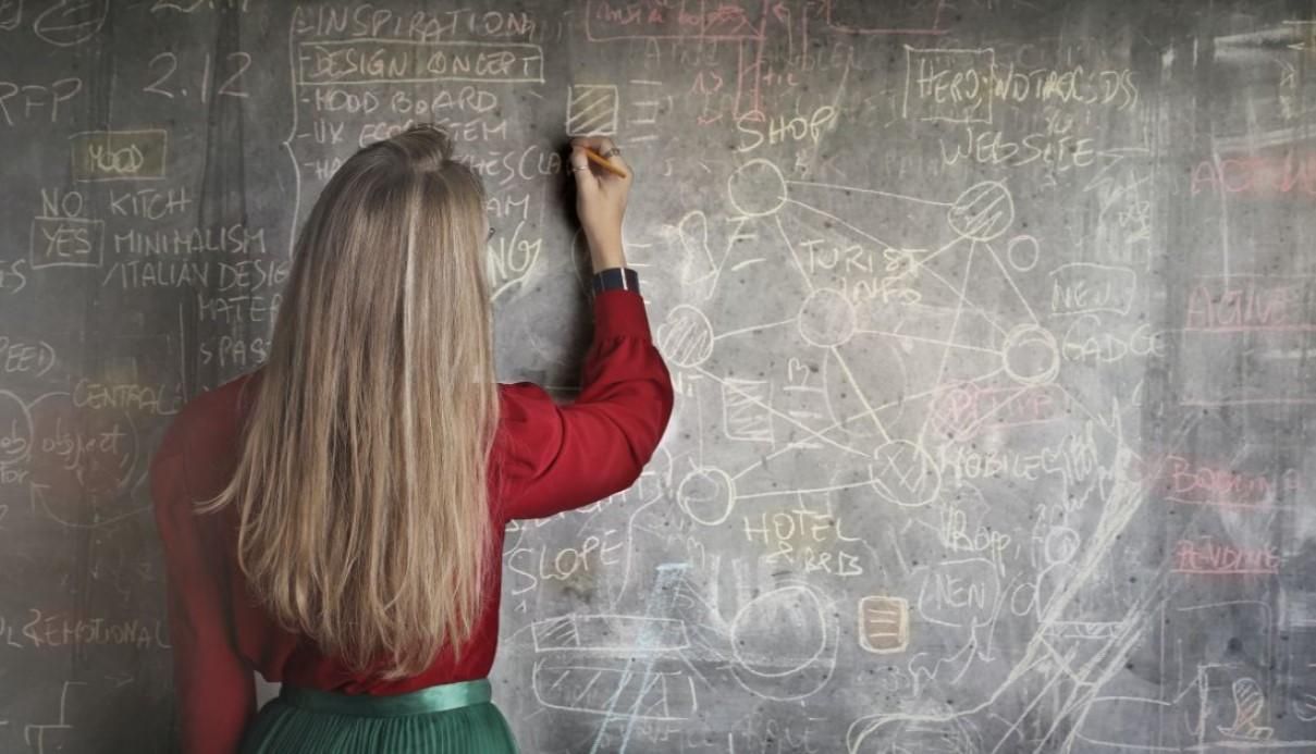 Як учителі навчають дітей в прифронтових зонах: три історії Як учителі навчають дітей в прифронтових зонах: три історії