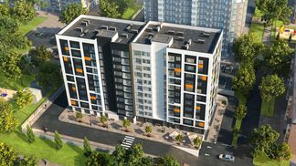 Інвестування в нерухомість в Україні: у чому особливості та де краще купувати житло