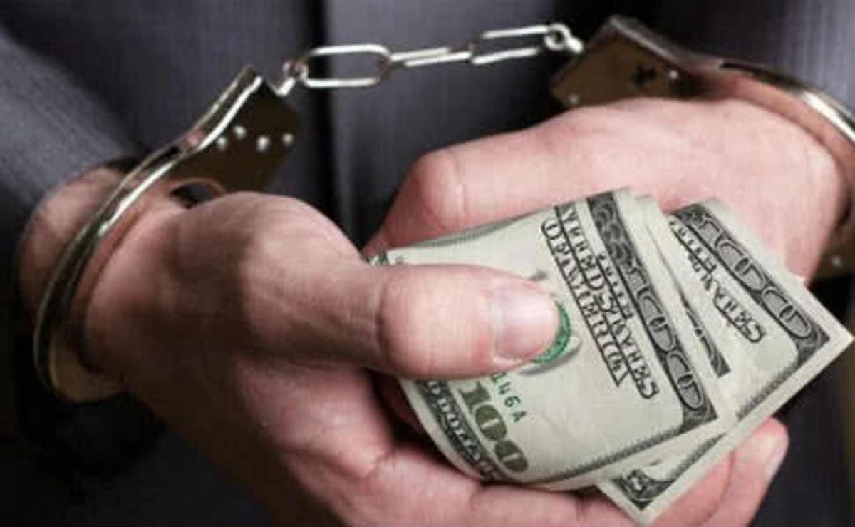 Блинкен назвал 5 шагов антикоррупционной политики в Украине Блинкен назвал 5 шагов антикоррупционной политики в Украине