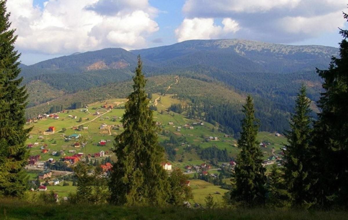 На Прикарпаття шахраї заволоділи землями вартістю у 20 мільйонів На Прикарпаття шахраї заволоділи землями вартістю у 20 мільйонів