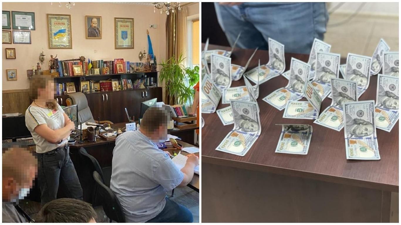 Голова суду на Одещині та адвокат створили схему Голова суду на Одещині та адвокат створили схему