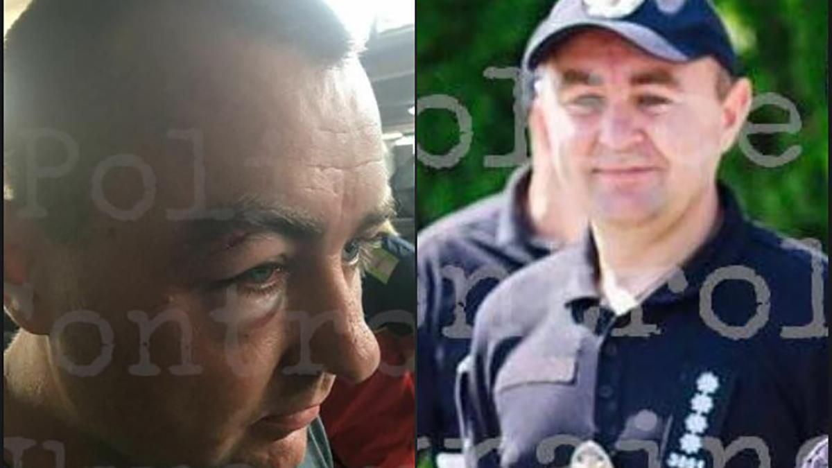 Побили керівника патрульної поліції: не пропустив вагітну – відео Побили керівника патрульної поліції: не пропустив вагітну – відео