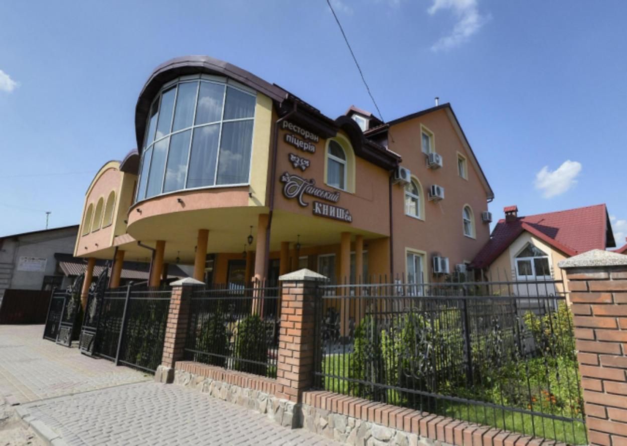 В ресторане на Львовщине 04.07.2021 отравились 24 человека: медики установили причину В ресторане на Львовщине 04.07.2021 отравились 24 человека: медики установили причину