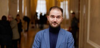 Вчинив ДТП у центрі Львова: медики підтвердили стан наркосп'яніння нардепа Юрченка – фото