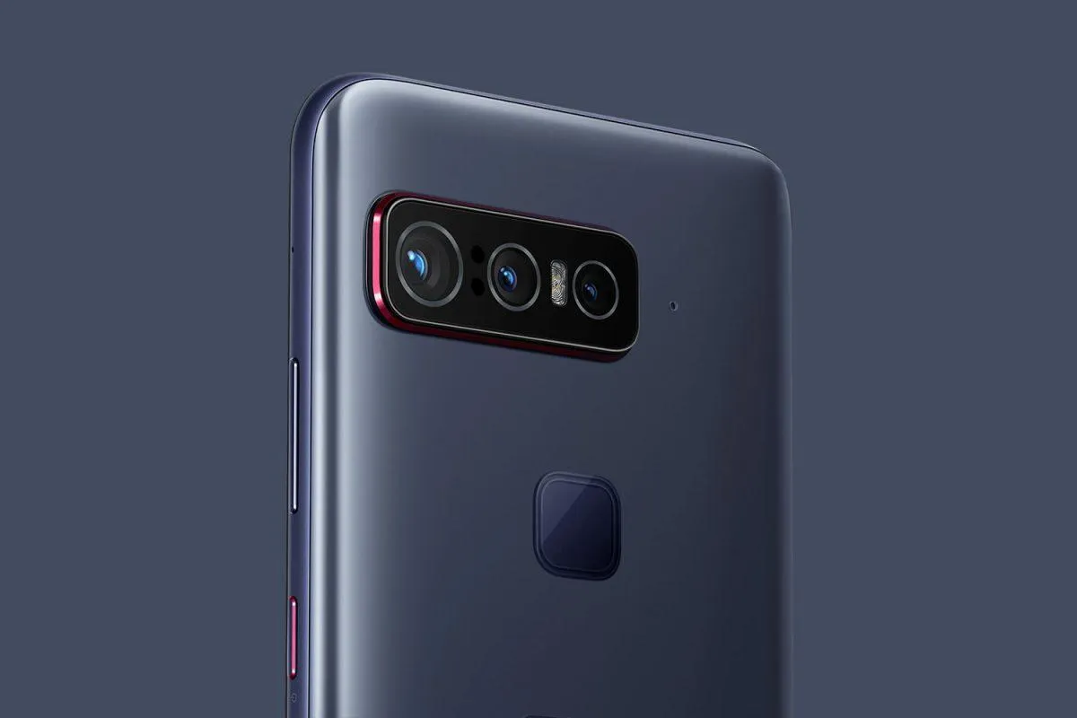 Камери смартфона Камери смартфона