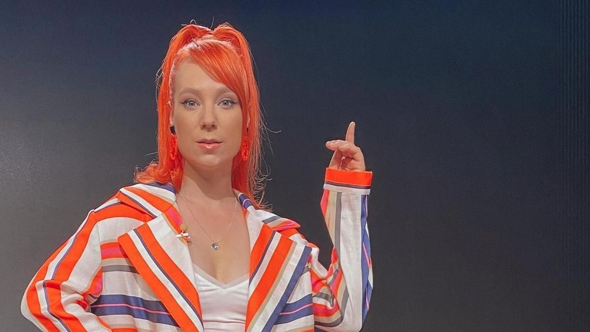 Світлана Тарабарова без дітей полетіла в Болгарію: відео Світлана Тарабарова без дітей полетіла в Болгарію: відео