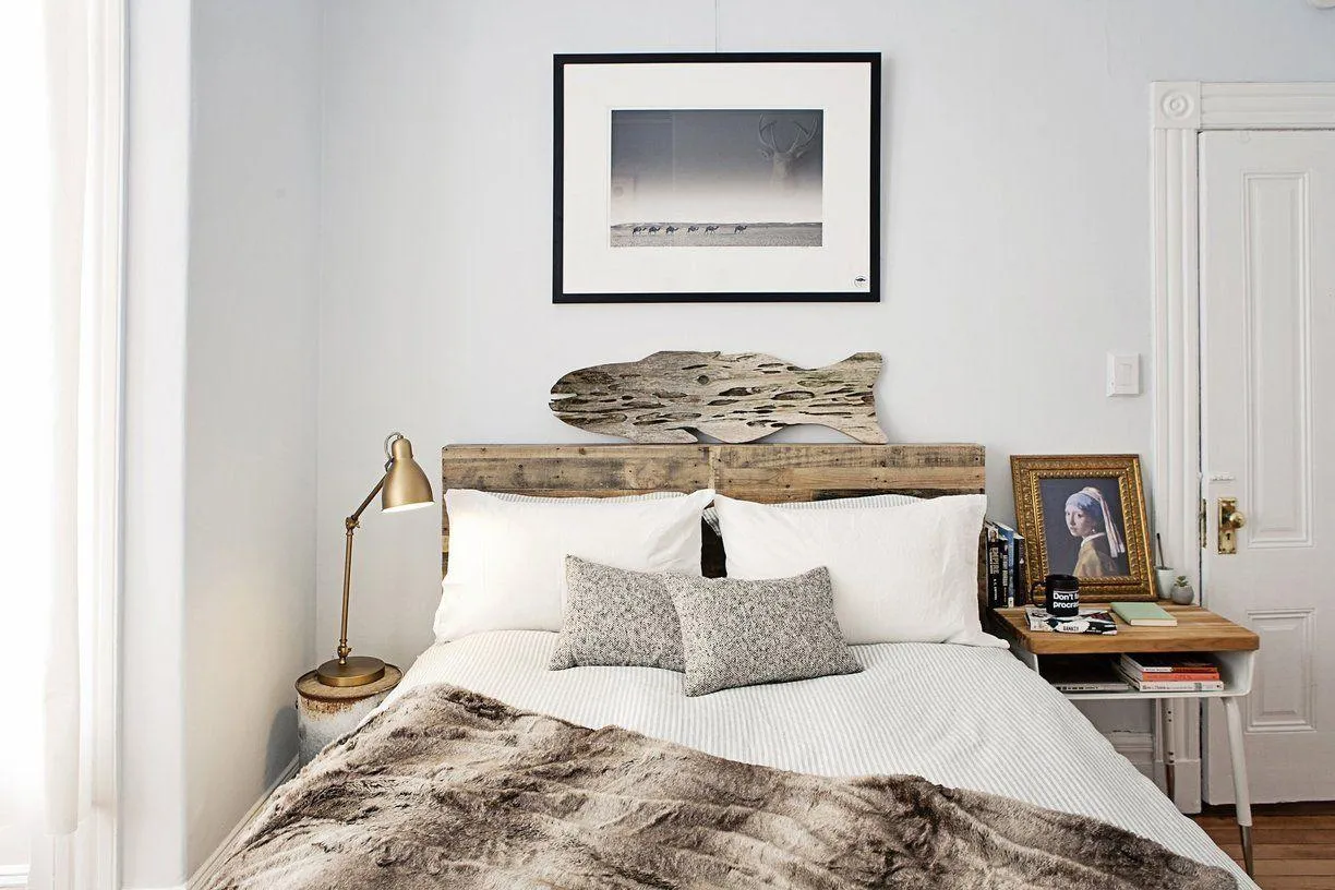 Як поєднати різні приліжкові тумби в інтер'єрі Як поєднати різні приліжкові тумби в інтер'єрі