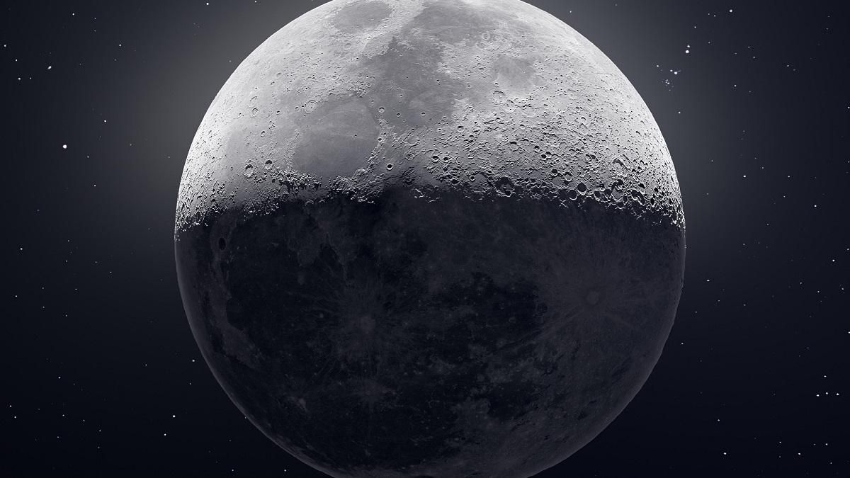 Китай доставит на Землю образцы грунта с обратной стороны Луны