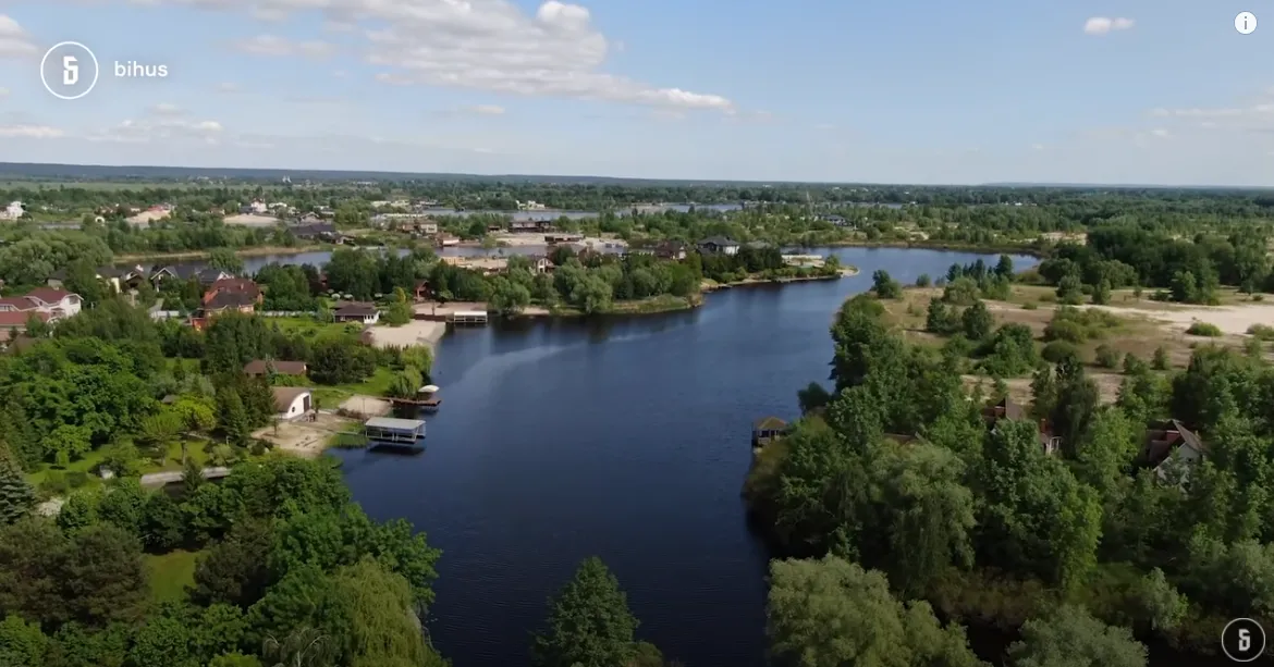 Острів Гонти Острів Гонти