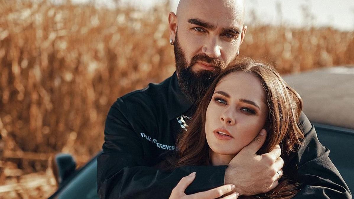Юлія Саніна привітала чоловіка з днем народження: що вона подарувала Юлія Саніна привітала чоловіка з днем народження: що вона подарувала