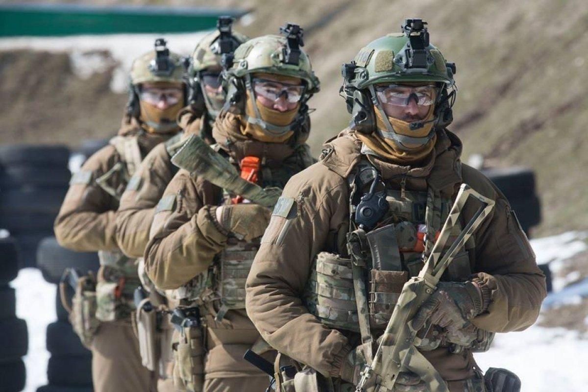 анцюг провалених операцій, – Бутусов про розсекречення групи Шведа анцюг провалених операцій, – Бутусов про розсекречення групи Шведа