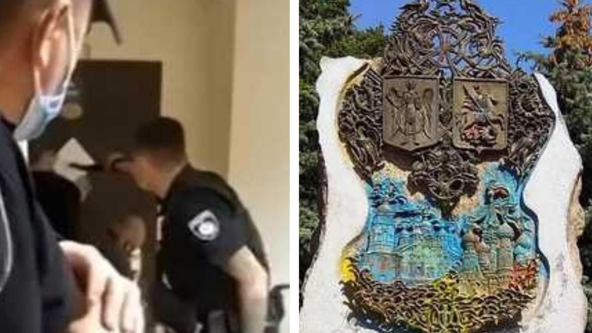 Головні новини Києва за тиждень 5-9 липня 2021 Головні новини Києва за тиждень 5-9 липня 2021