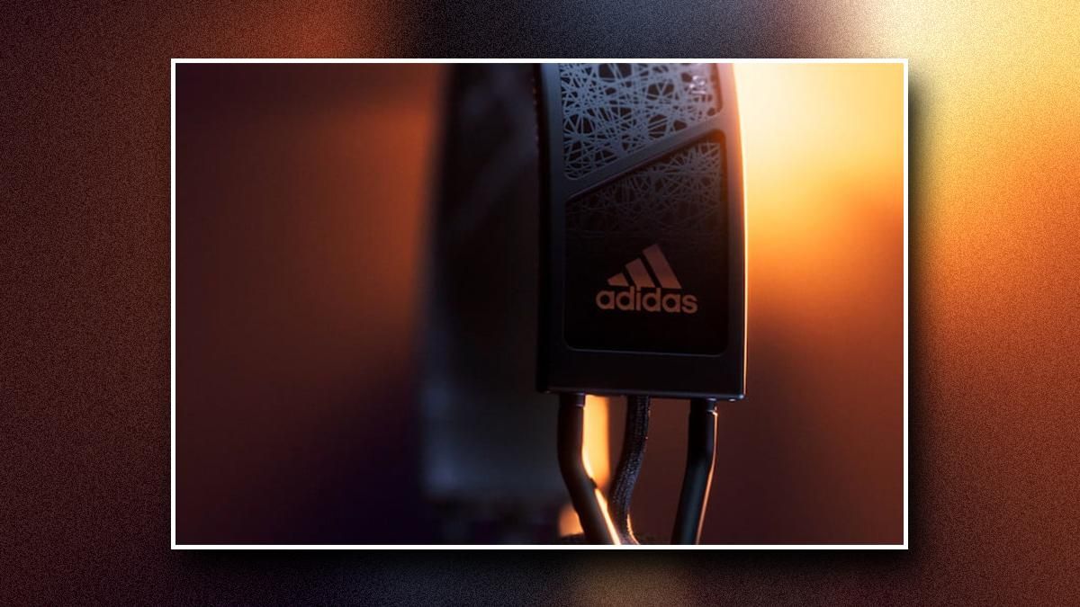 Adidas випустить бездротові навушники, які не потрібно заряджати