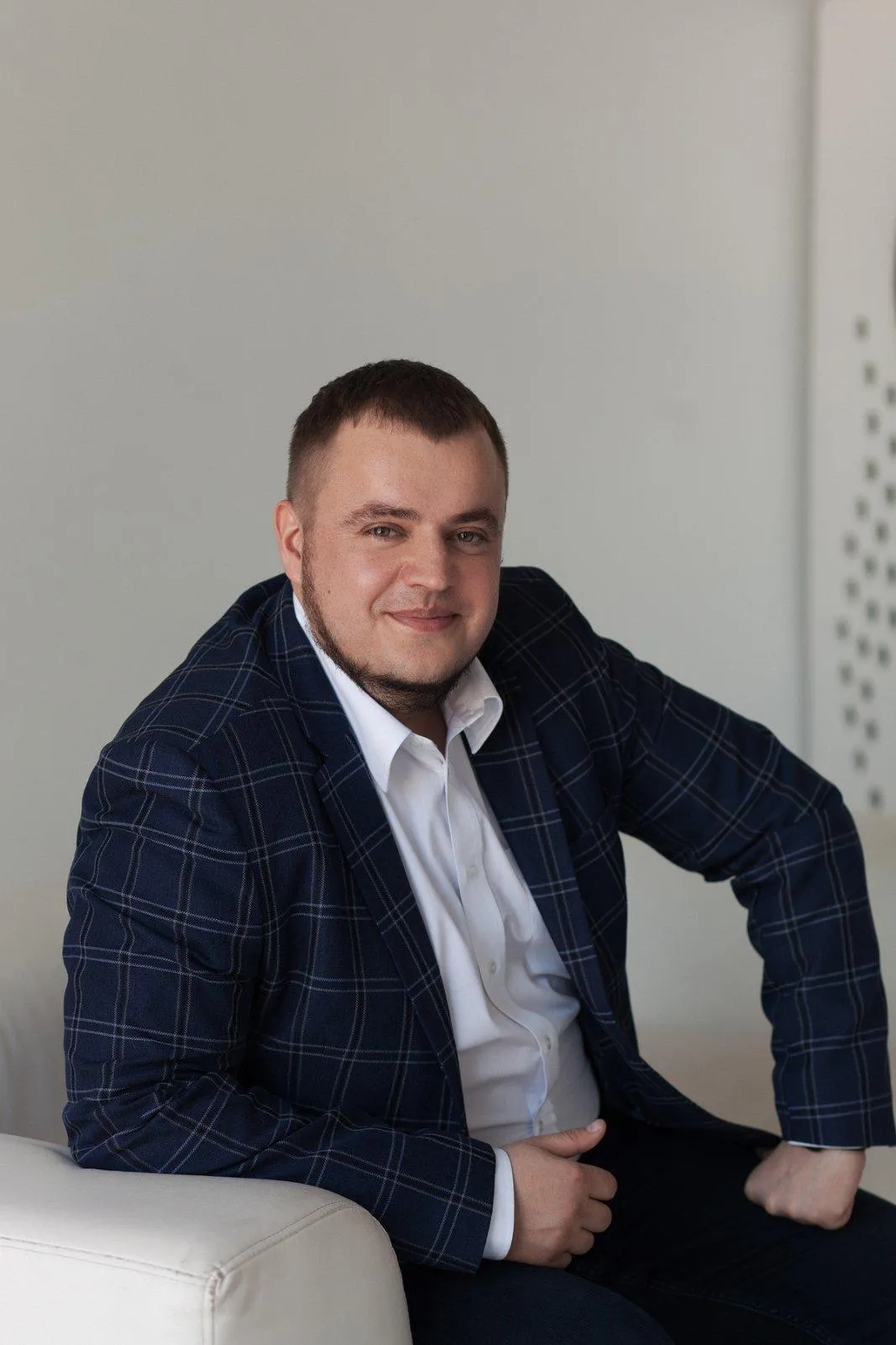 Олександр Тимофіїв, директор Департаменту роздрібного продажу Ідея Банк