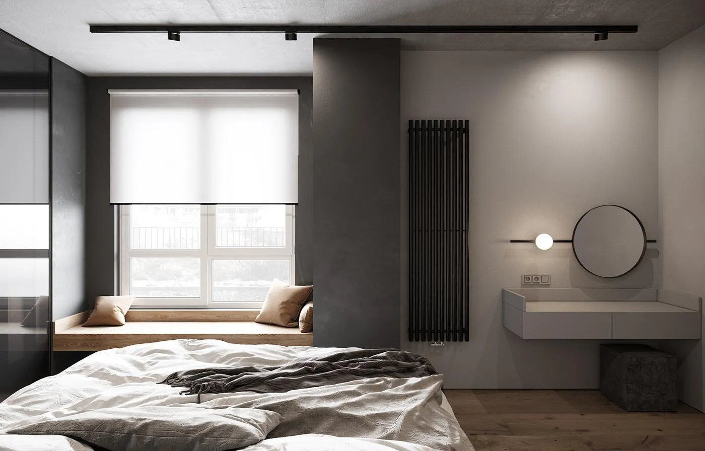 дизайн спальні дизайн спальні