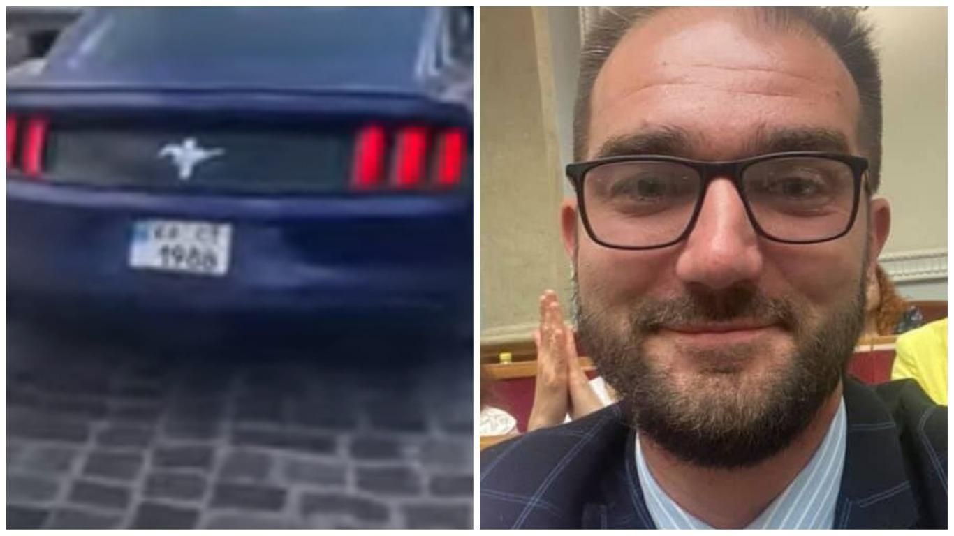 Накажут ли Юрченко за ДТП под кайфом во Львове: опрос Накажут ли Юрченко за ДТП под кайфом во Львове: опрос