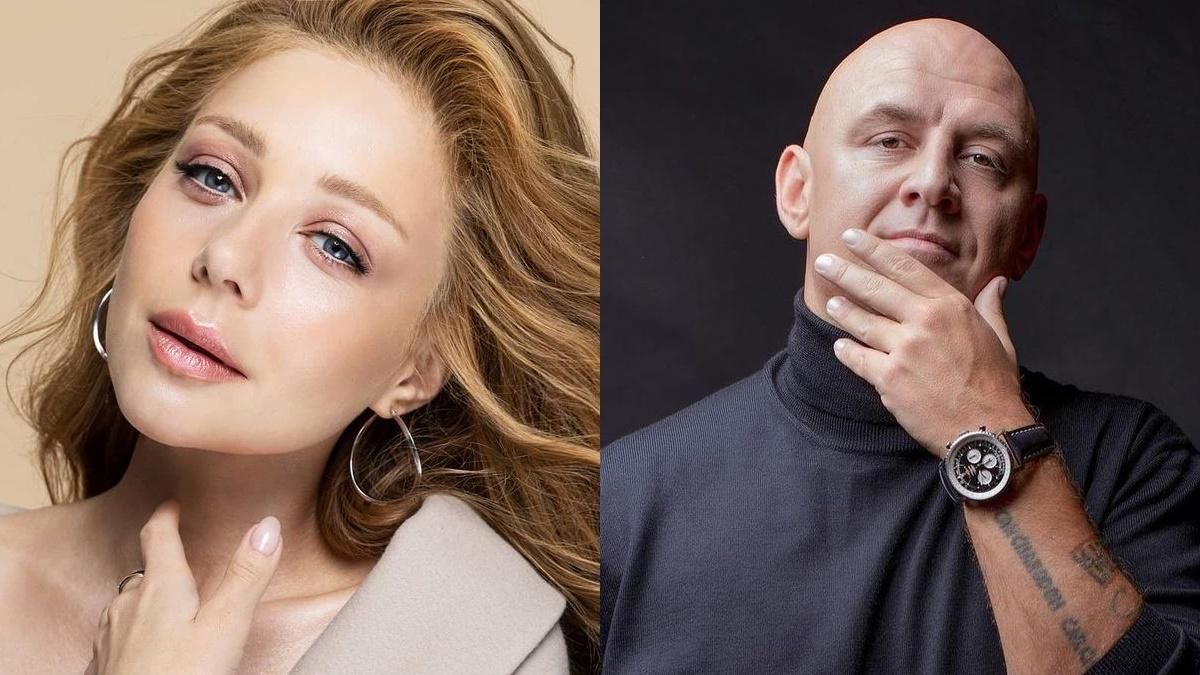 Потап посмеялся над Тиной Кароль: как отреагировала артистка Потап посмеялся над Тиной Кароль: как отреагировала артистка