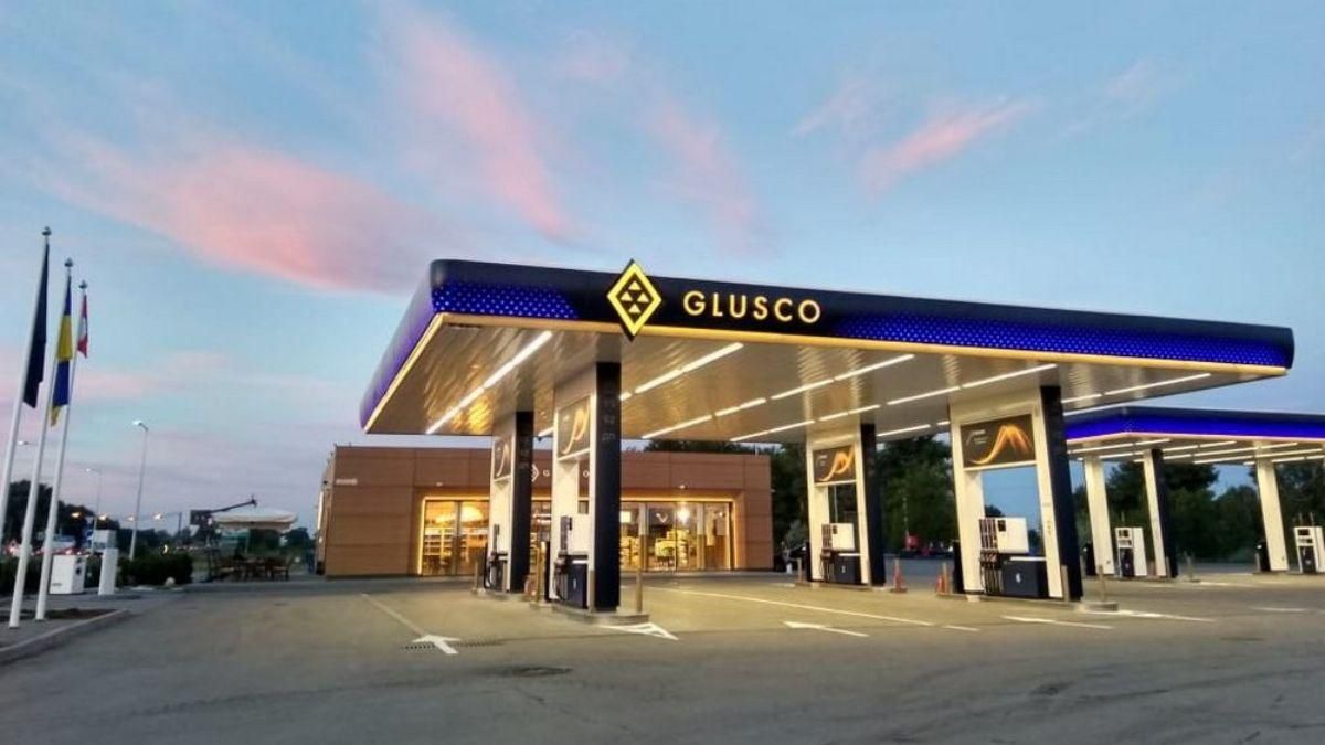 Азербайджанська SOCAR купила мережу заправок Glusco, яку пов'язують з Медведчуком - 24 Канал Азербайджанська SOCAR купила мережу заправок Glusco, яку пов'язують з Медведчуком - 24 Канал