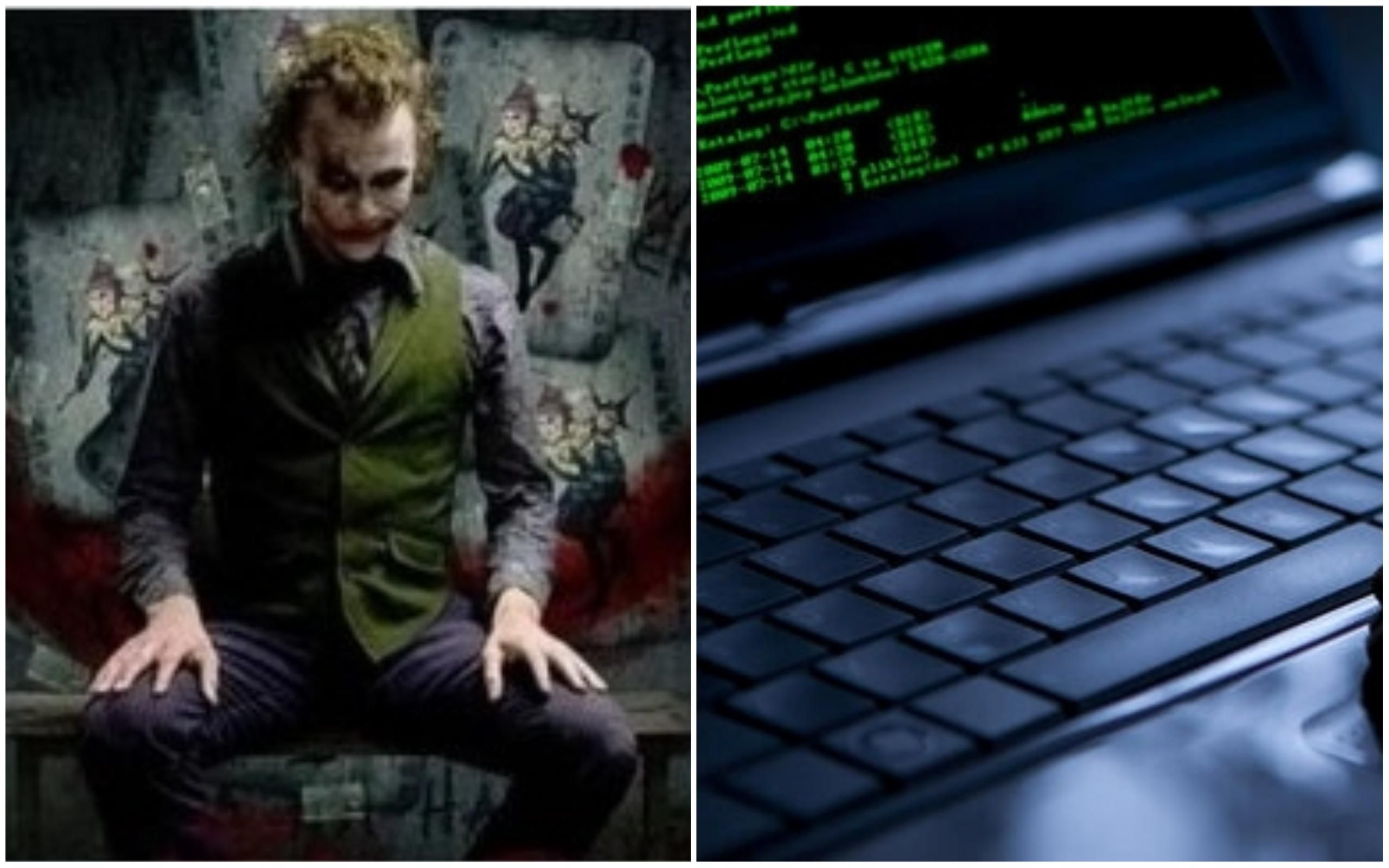 Російська кібератака: хакери атакували сайт ВМС України Російська кібератака: хакери атакували сайт ВМС України