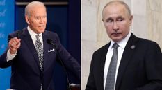 Байден відповів Путіну на атаку російських хакерів – Голос Америки