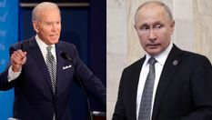 Байден ответил Путину на атаку российских хакеров – Голос Америки