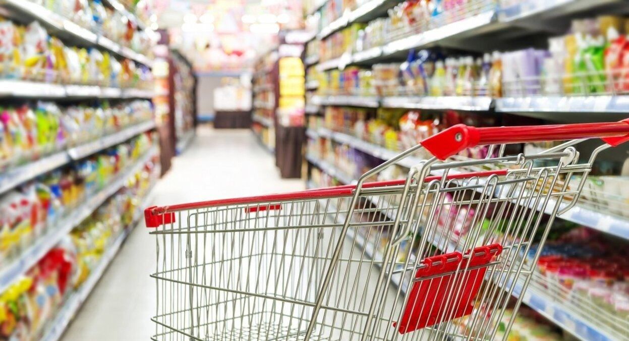 Всі чекають кінця, – Бураков про зростання цін у Білорусі Всі чекають кінця, – Бураков про зростання цін у Білорусі