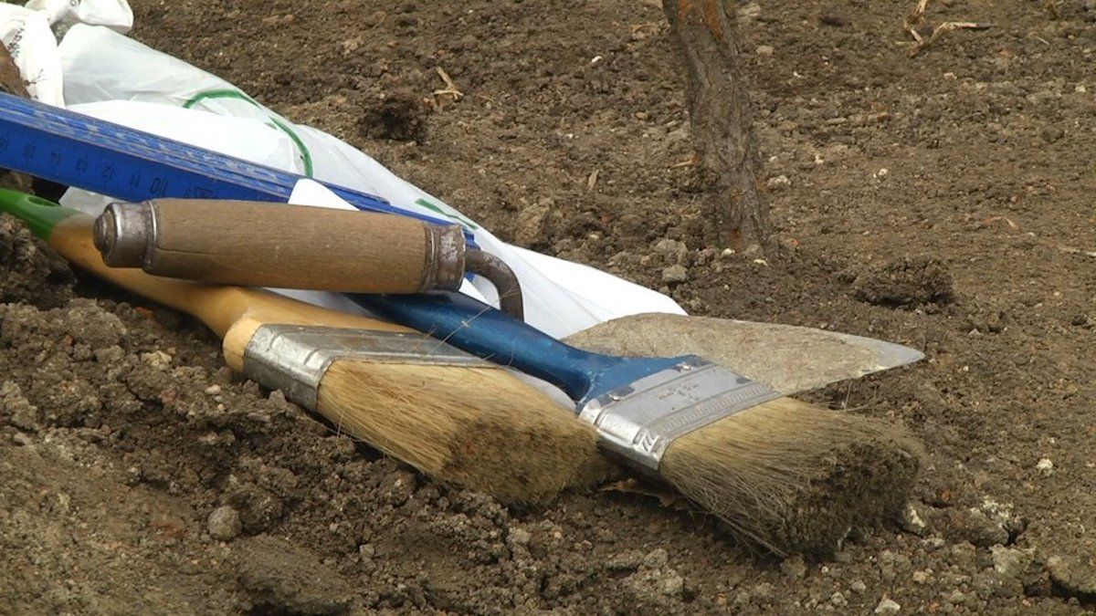 Селище трипільців V тисячоліття до нашої ери знайшли на Хмельниччині