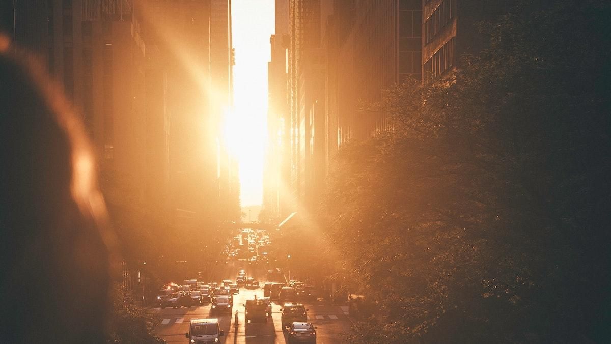 В США прогнозируют страшную жару: температура поднимется к 54 градусам В США прогнозируют страшную жару: температура поднимется к 54 градусам