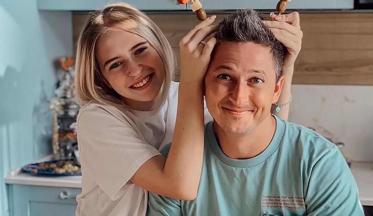 Як допомогти дитині обрати професію: поради телеведучого Як допомогти дитині обрати професію: поради телеведучого