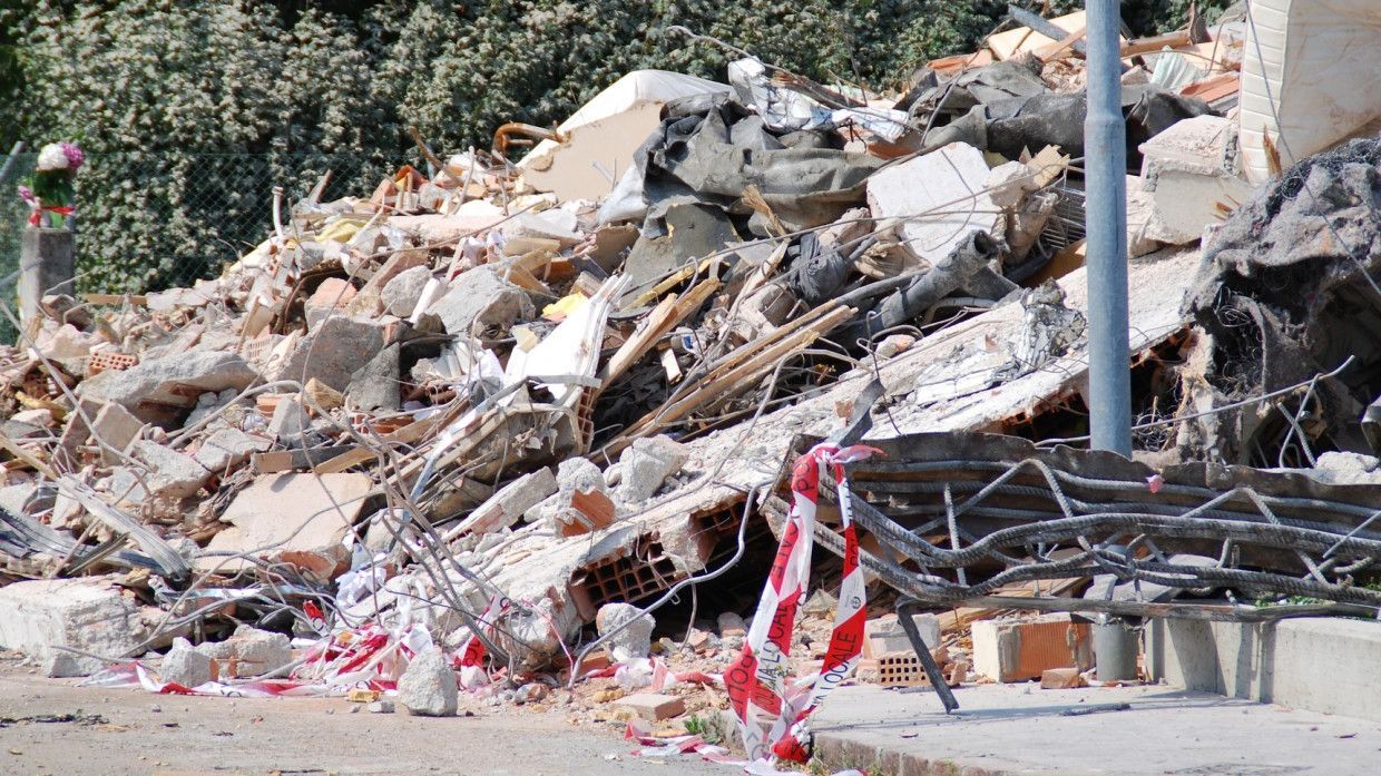 Таджикистан сколихнув потужний землетрус: є загиблі