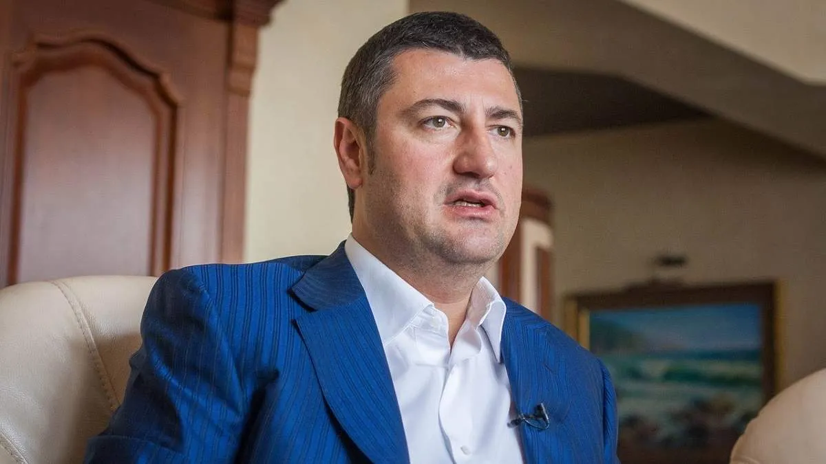 бахматюк бахматюк