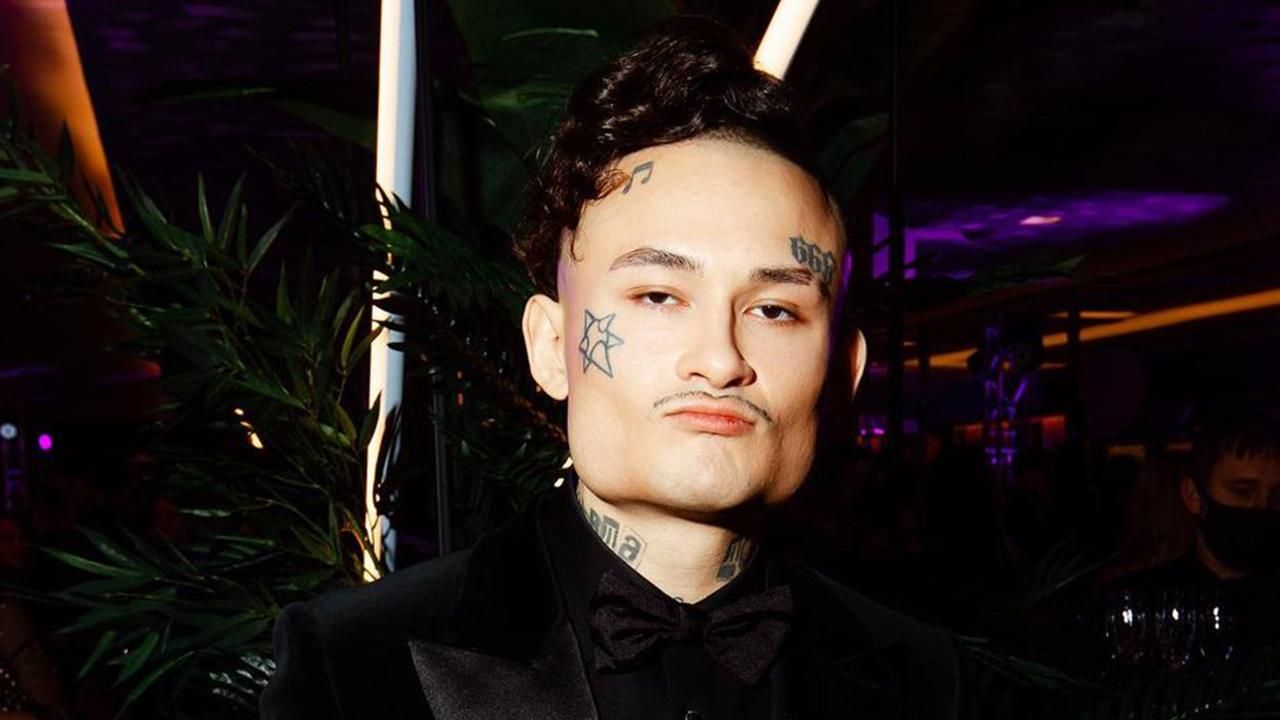 У ДПСУ натякнули, що Моргенштерн міг збрехати про приїзд в Україну У ДПСУ натякнули, що Моргенштерн міг збрехати про приїзд в Україну