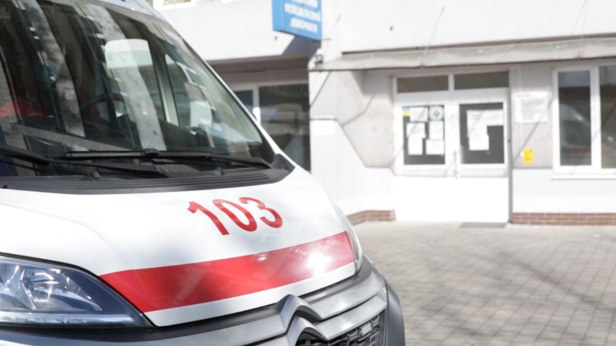 Взрыв в Мелитополе: один из пострадавших не выжил Взрыв в Мелитополе: один из пострадавших не выжил