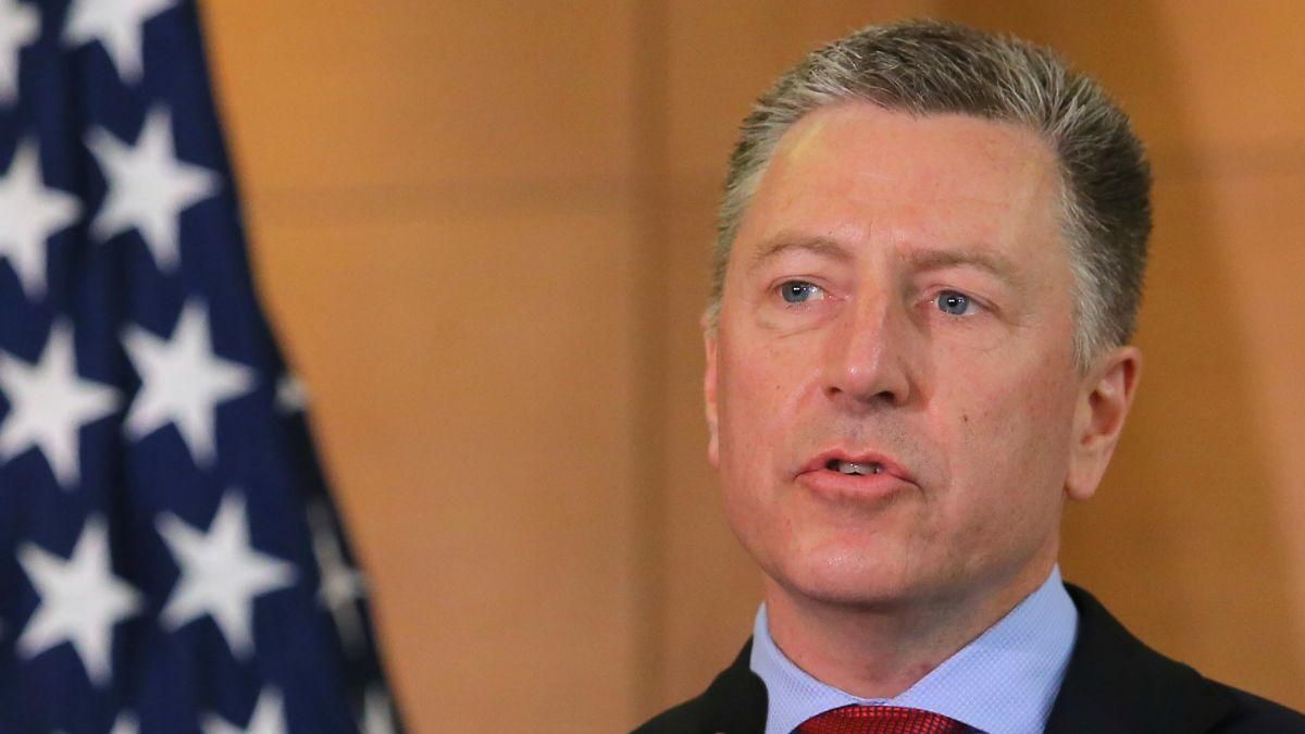 Захід розуміє загрозу Росії, але не має спільної позиції, – Волкер Захід розуміє загрозу Росії, але не має спільної позиції, – Волкер