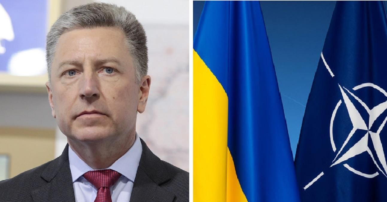 Волкер заявил, что от ПДЧ не будет пользы для Украины