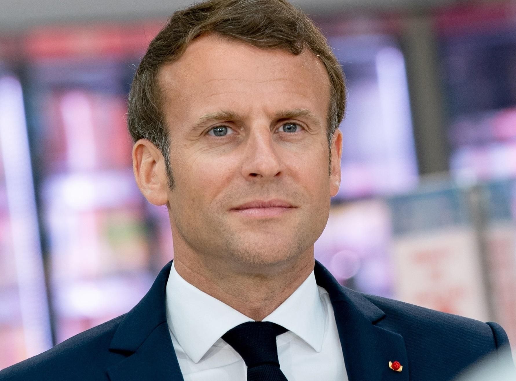 Франция сократит свой военный контингент в Мали Франция сократит свой военный контингент в Мали